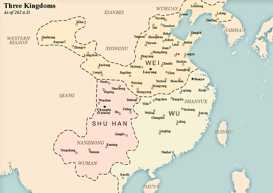 Sun Nuo