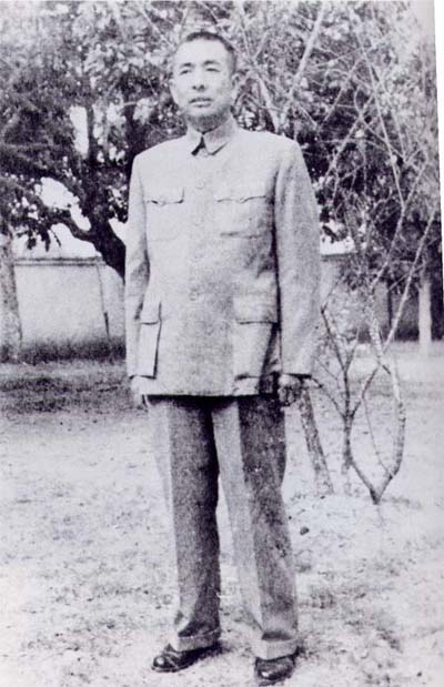 Sun Qiyang