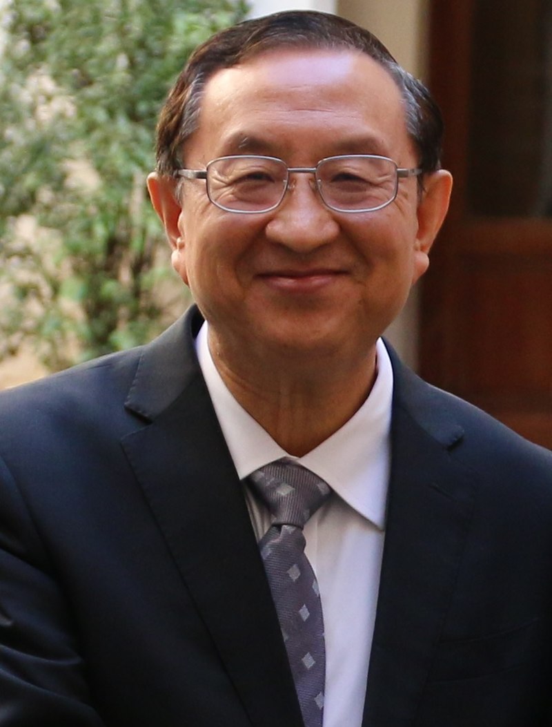 Sun Shugang