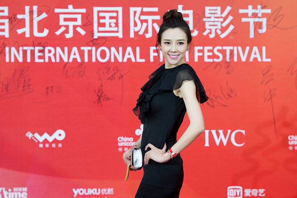 Sun Weitong