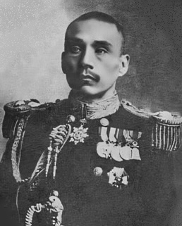 Sun Xigui