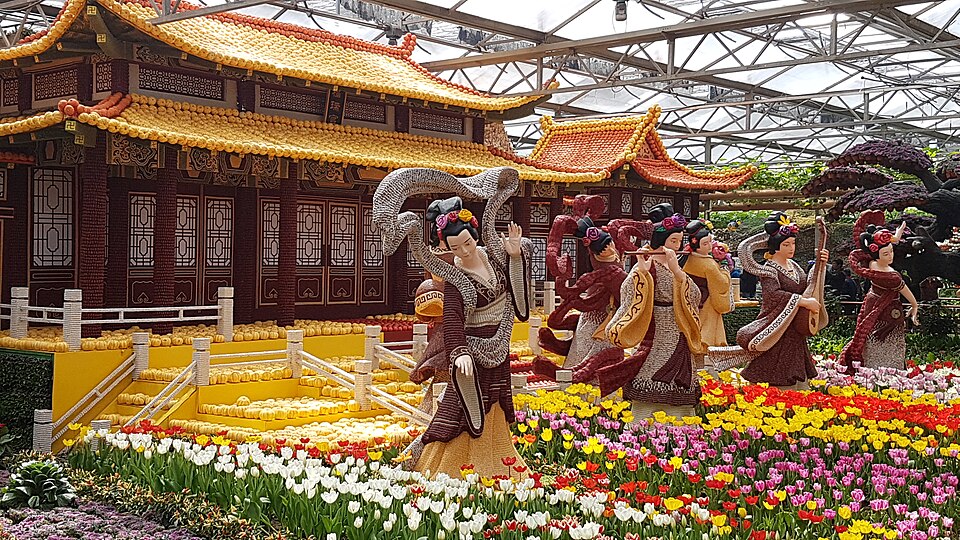 Sun Xiuyan