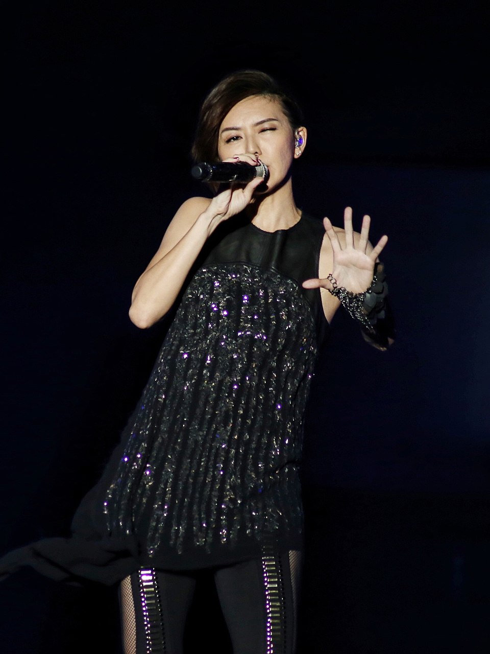 Sun Yan