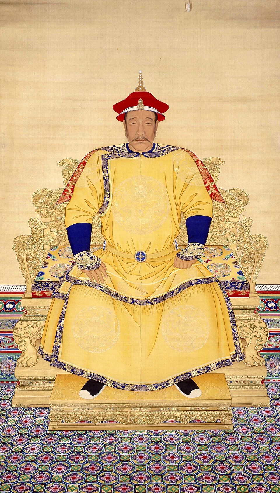Sun Yongfang