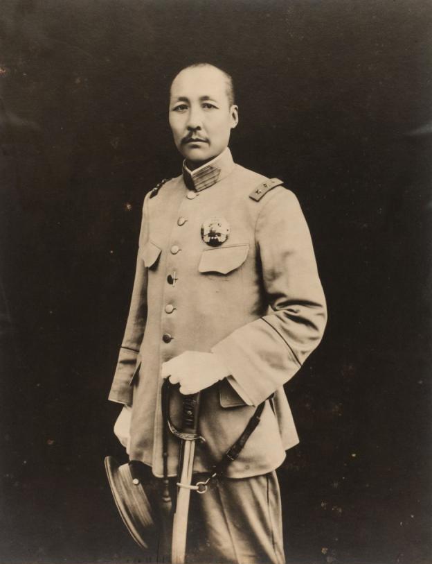 Sun Zhanyuan