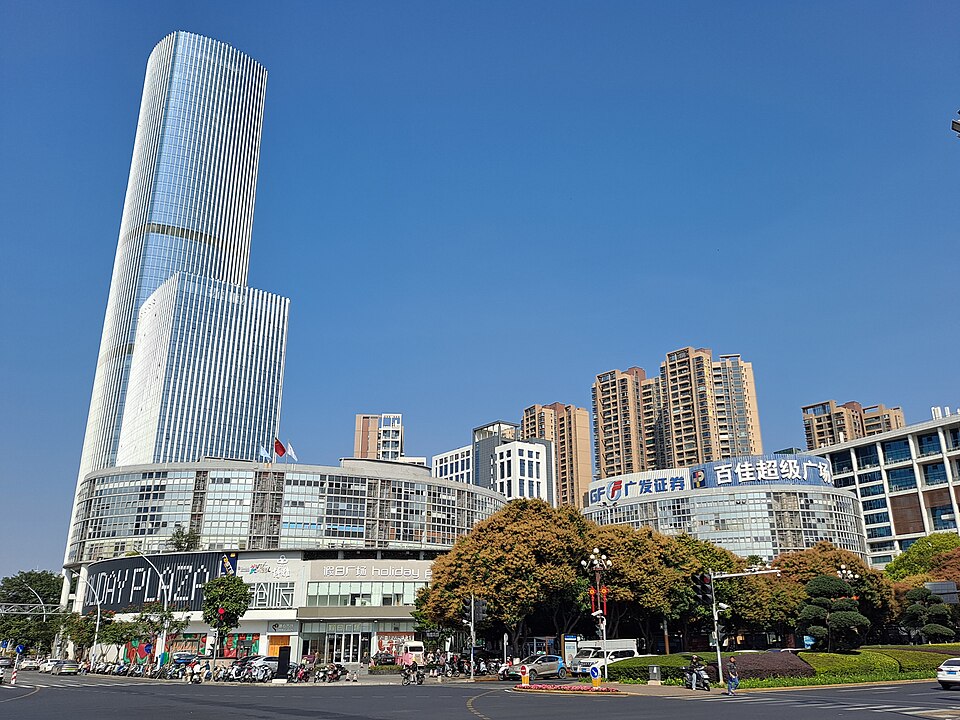 Sun Zhongshan