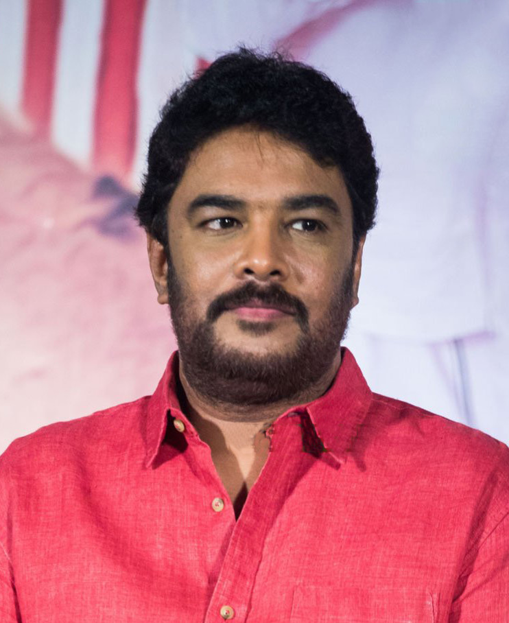 Sundar C