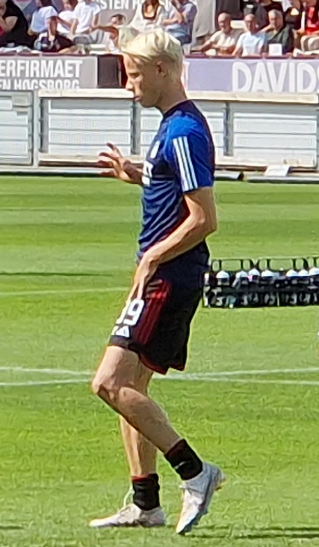 Sune Smith-Nielsen
