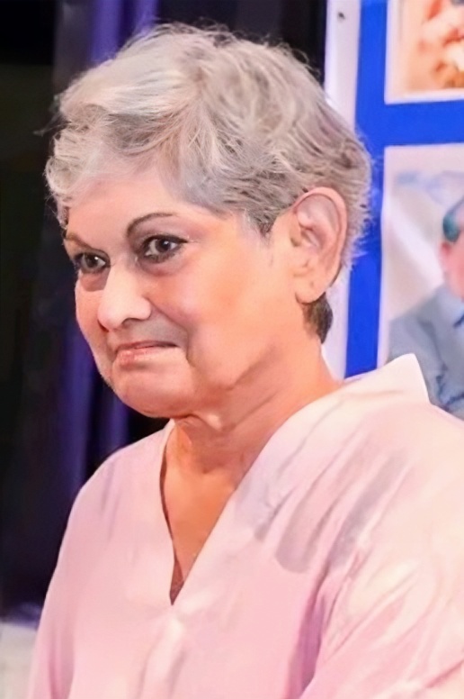 Sunethra Bandaranaike