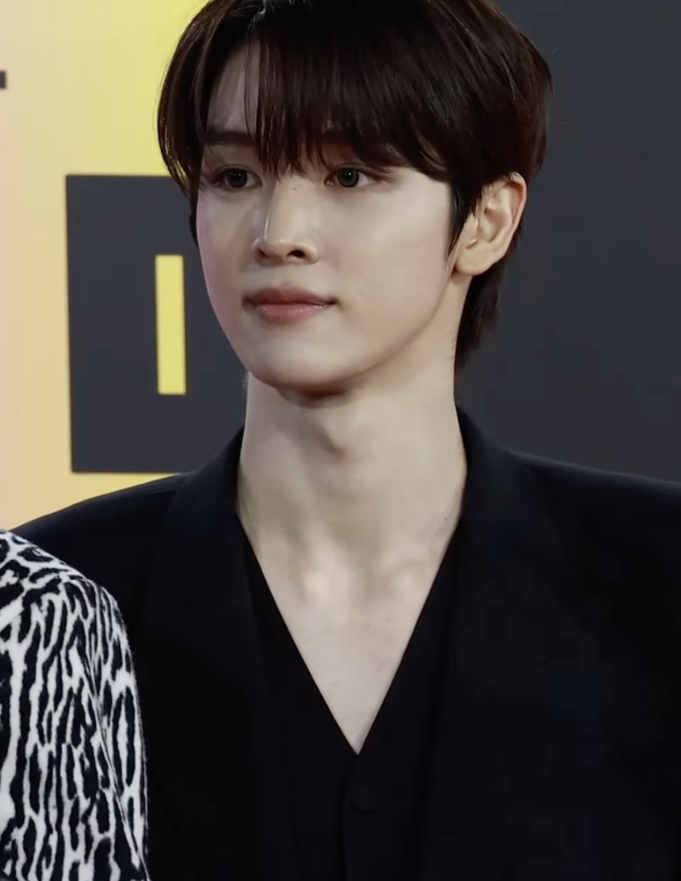 Sungchan Hong