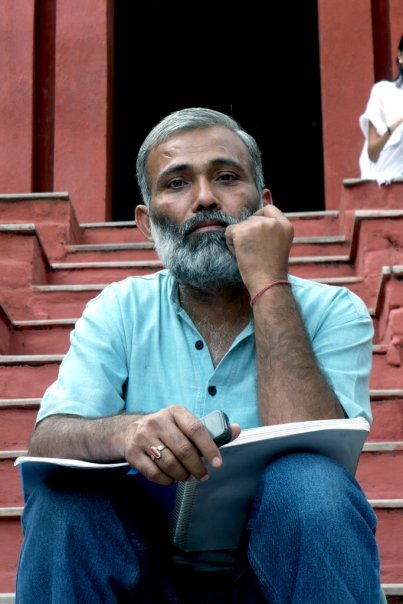 Sunil Gaur
