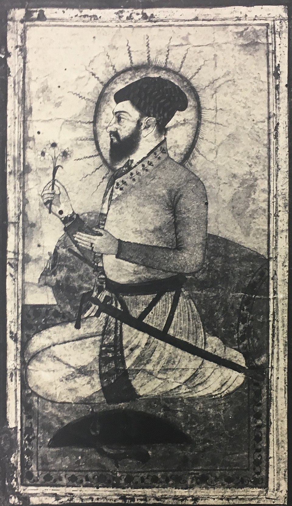 Sunil Ghiya