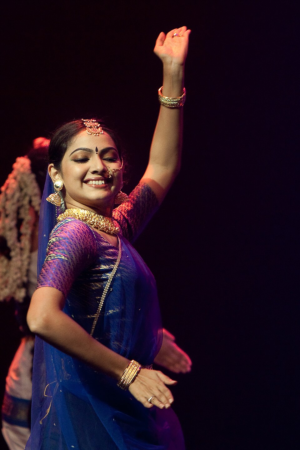 Sunil Joseph