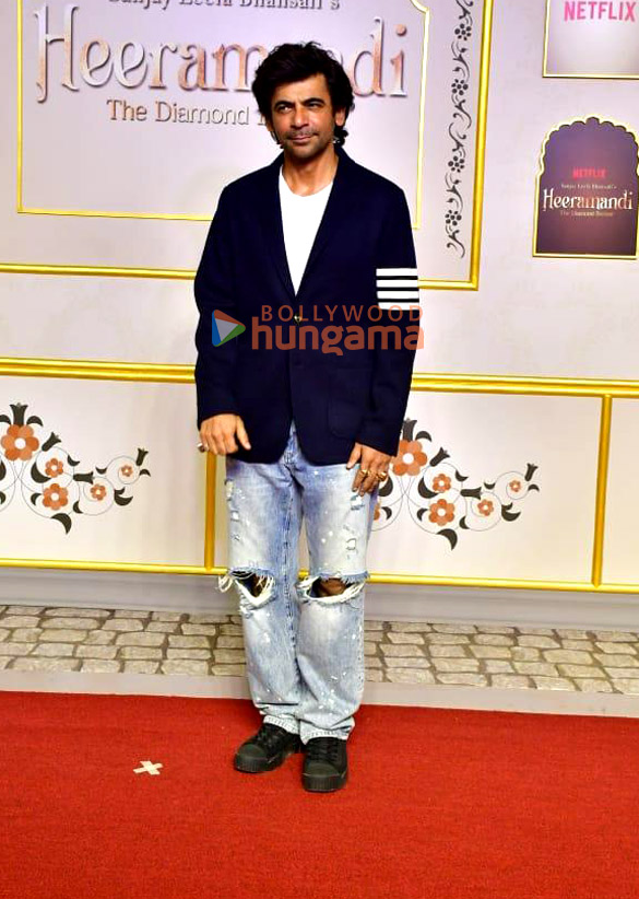 Sunil Kaushal