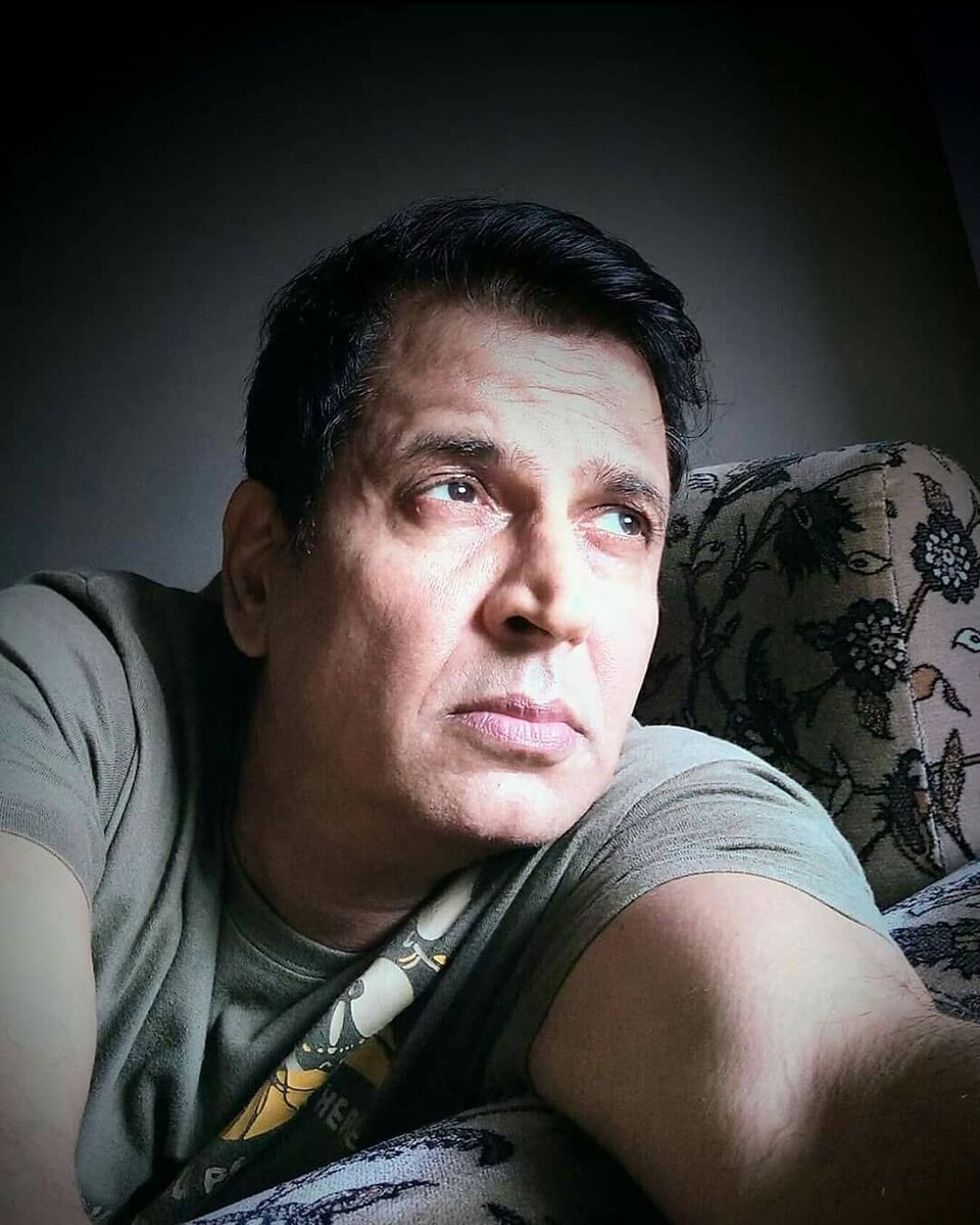 Sunil Lahiri