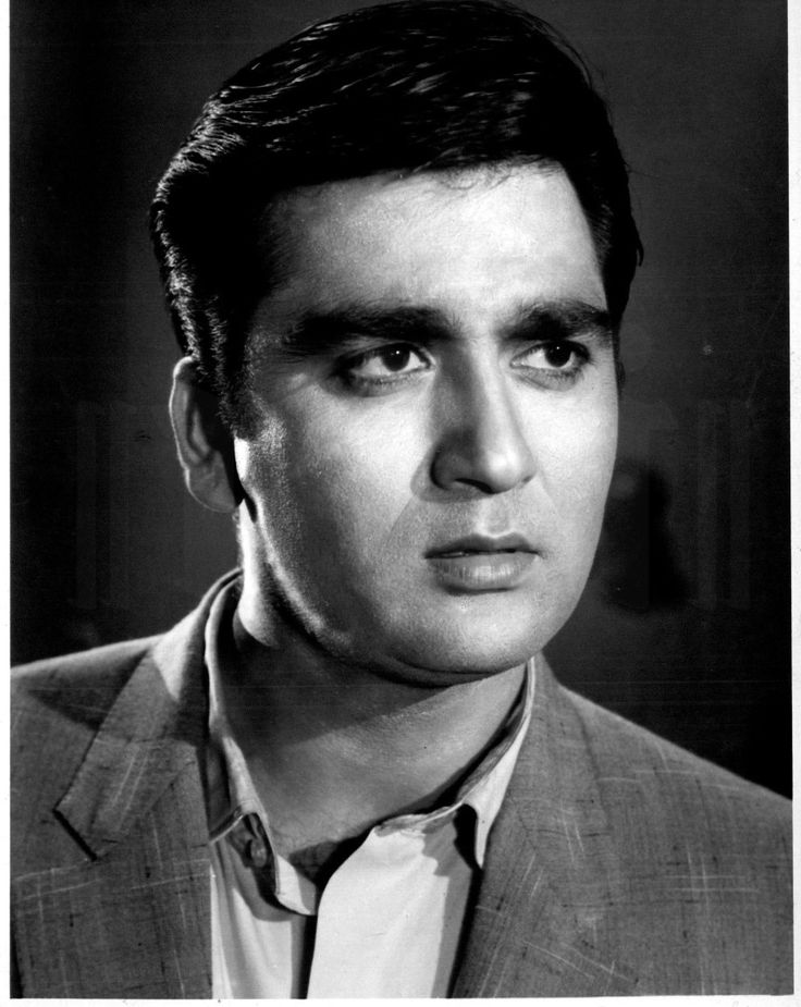 Sunil Parmar