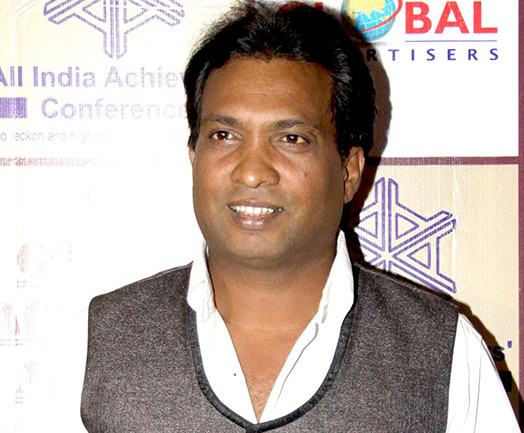 Sunil Srivastava