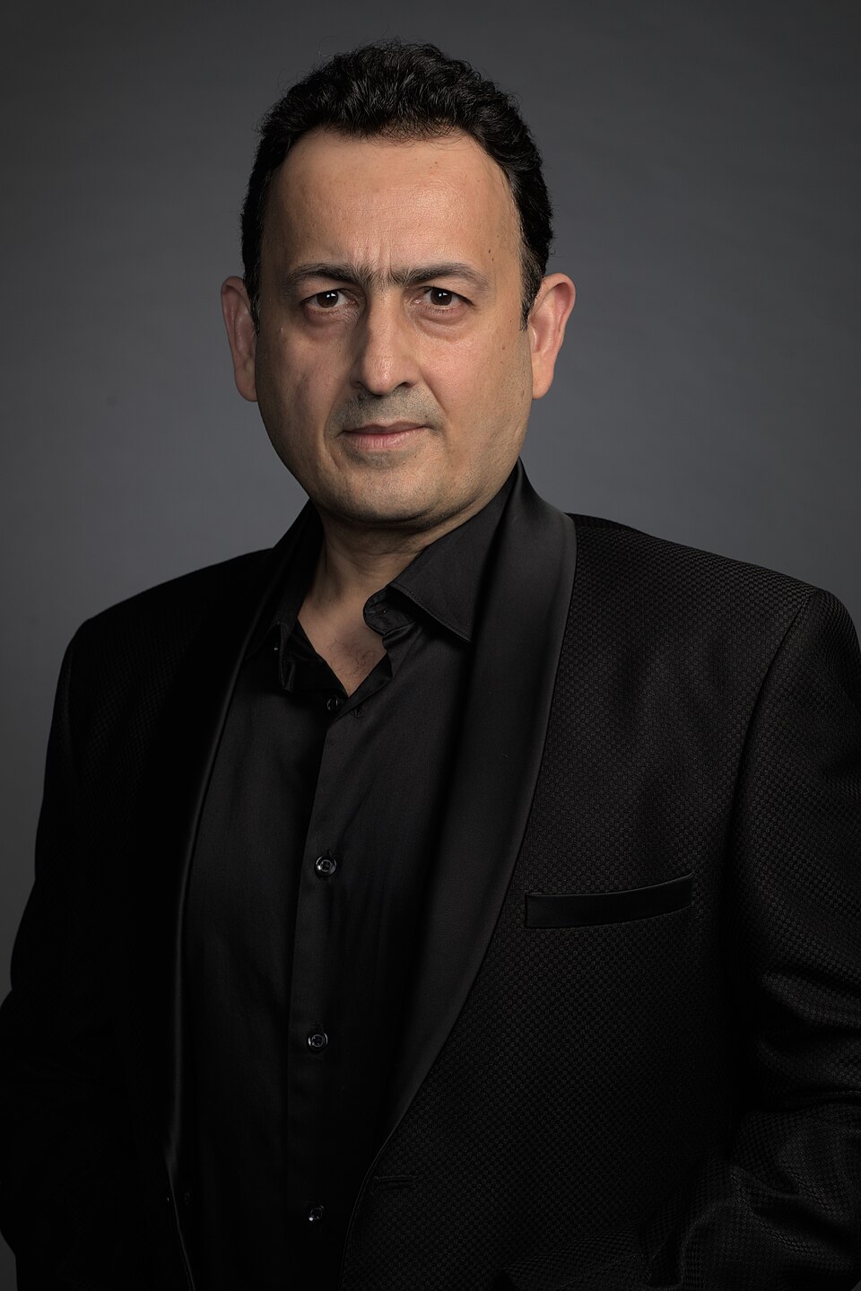 Sunny Bhanushali