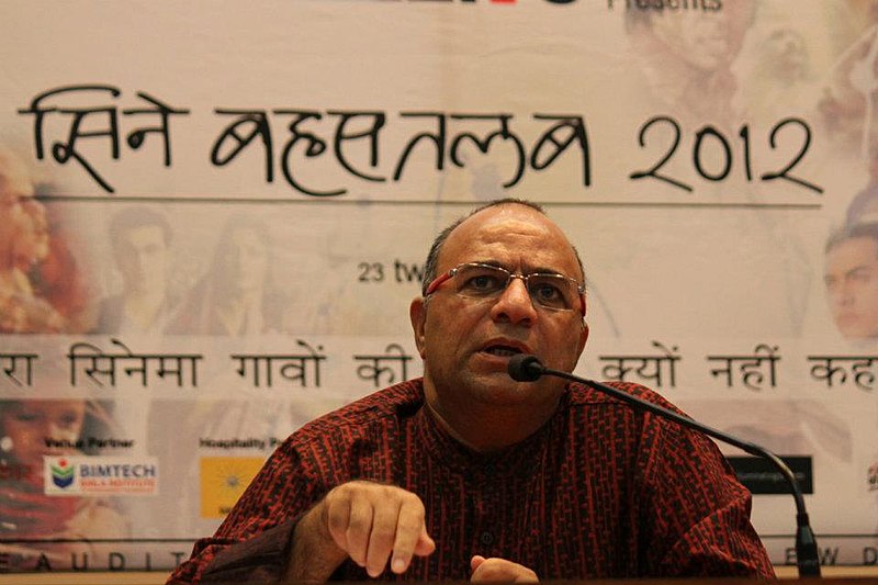 Sunny Dwivedi