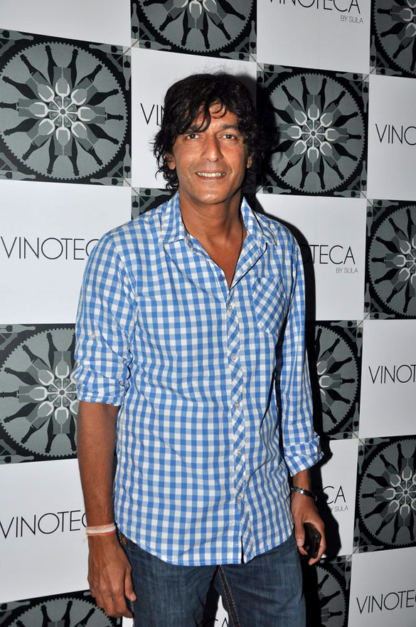 Sunny Pandey
