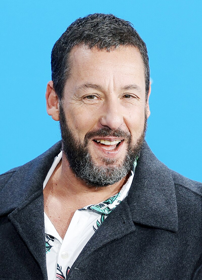Sunny Sandler