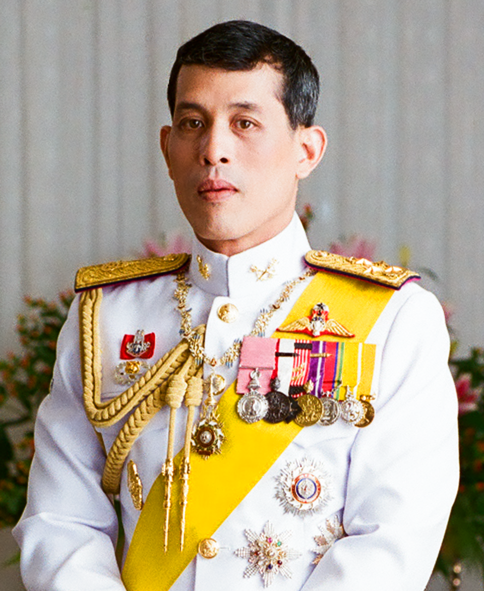 Supachai Suriyawong