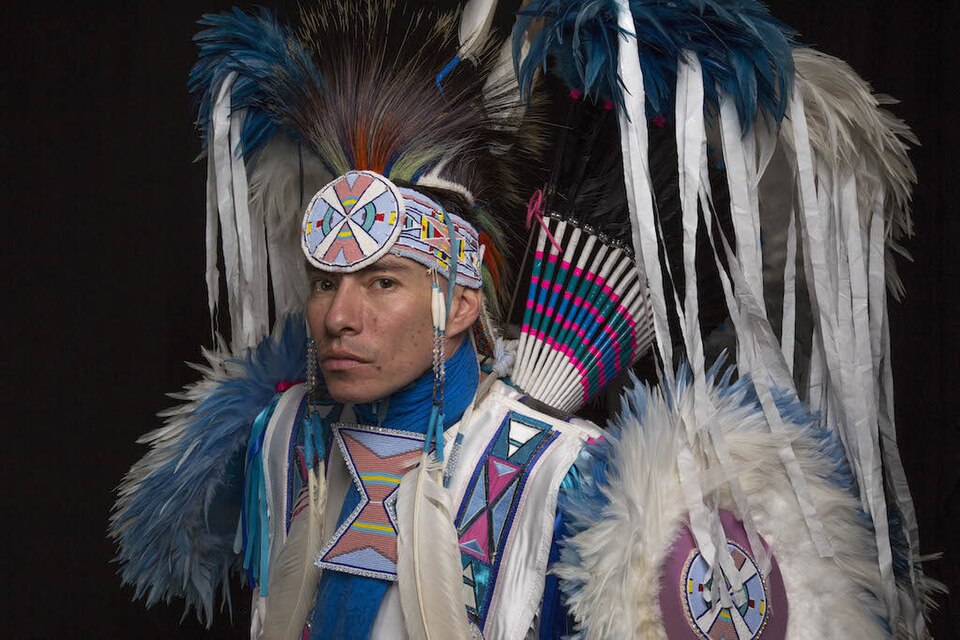 Supaman