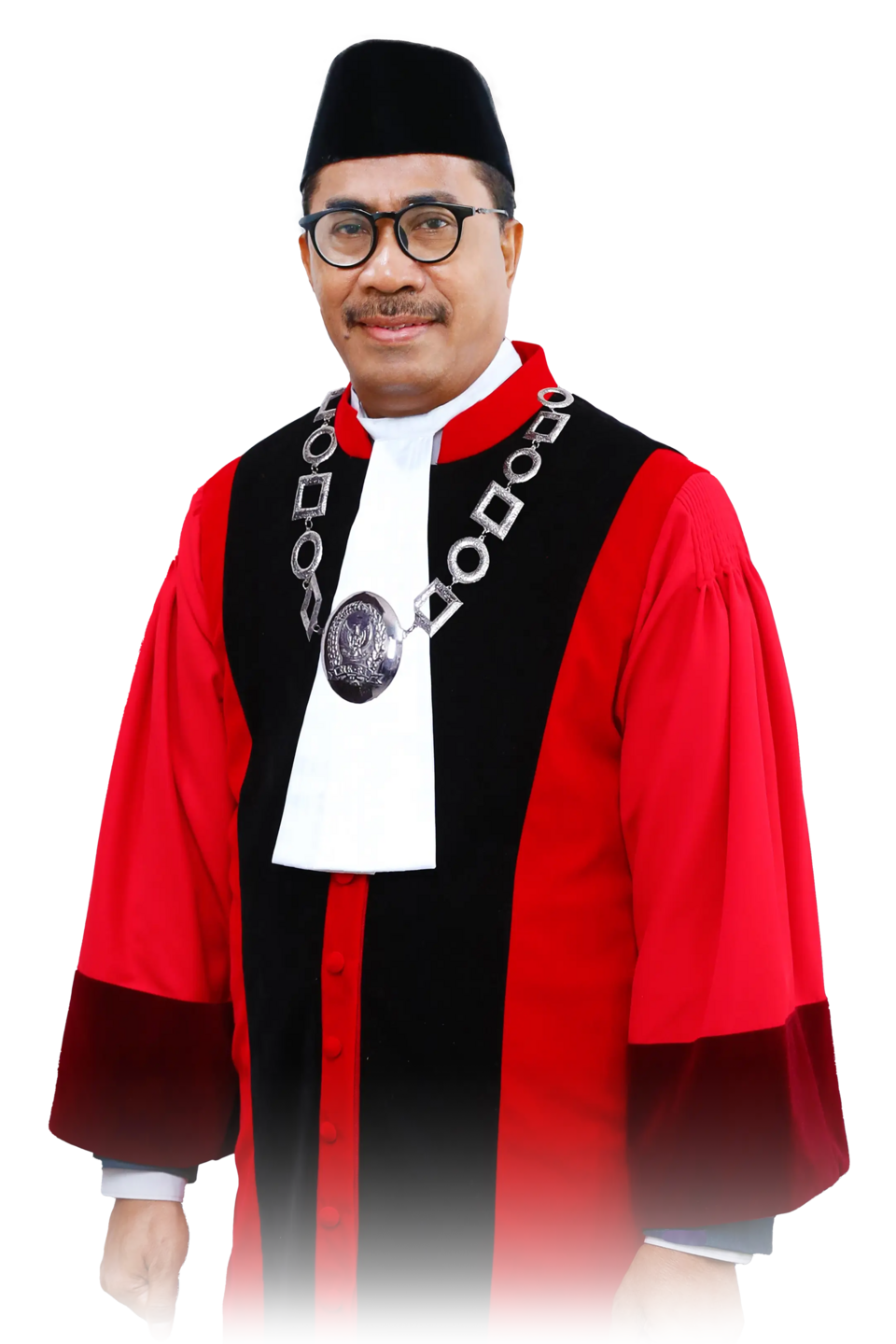 Suparman Marzuki