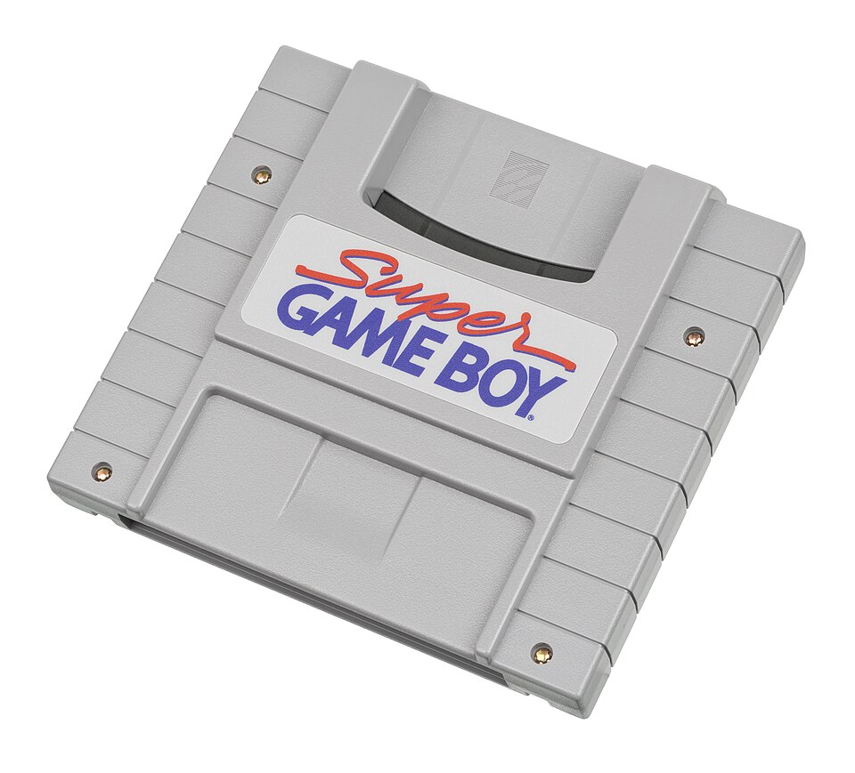 Súper Boy