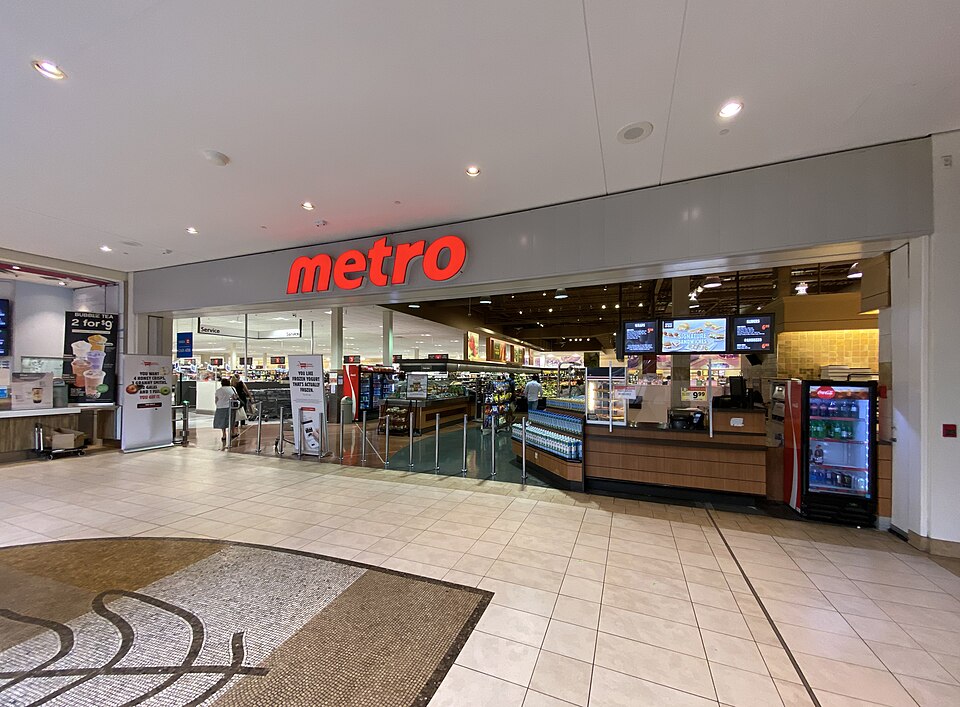 Super Metro Limited