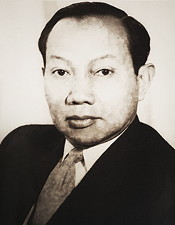 Supomo