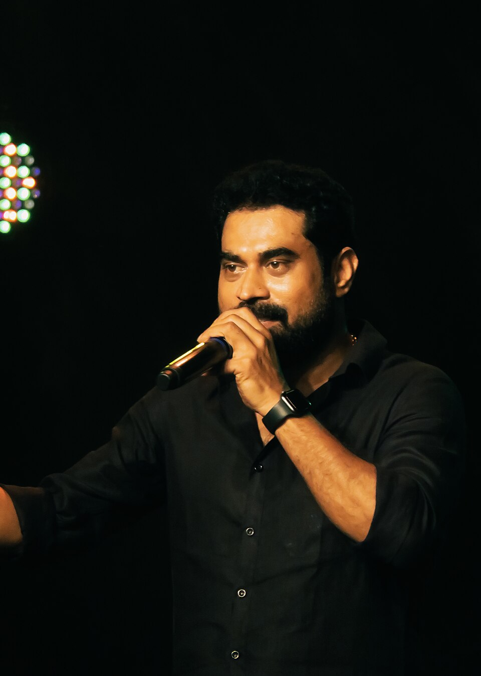 Suraj Isaac