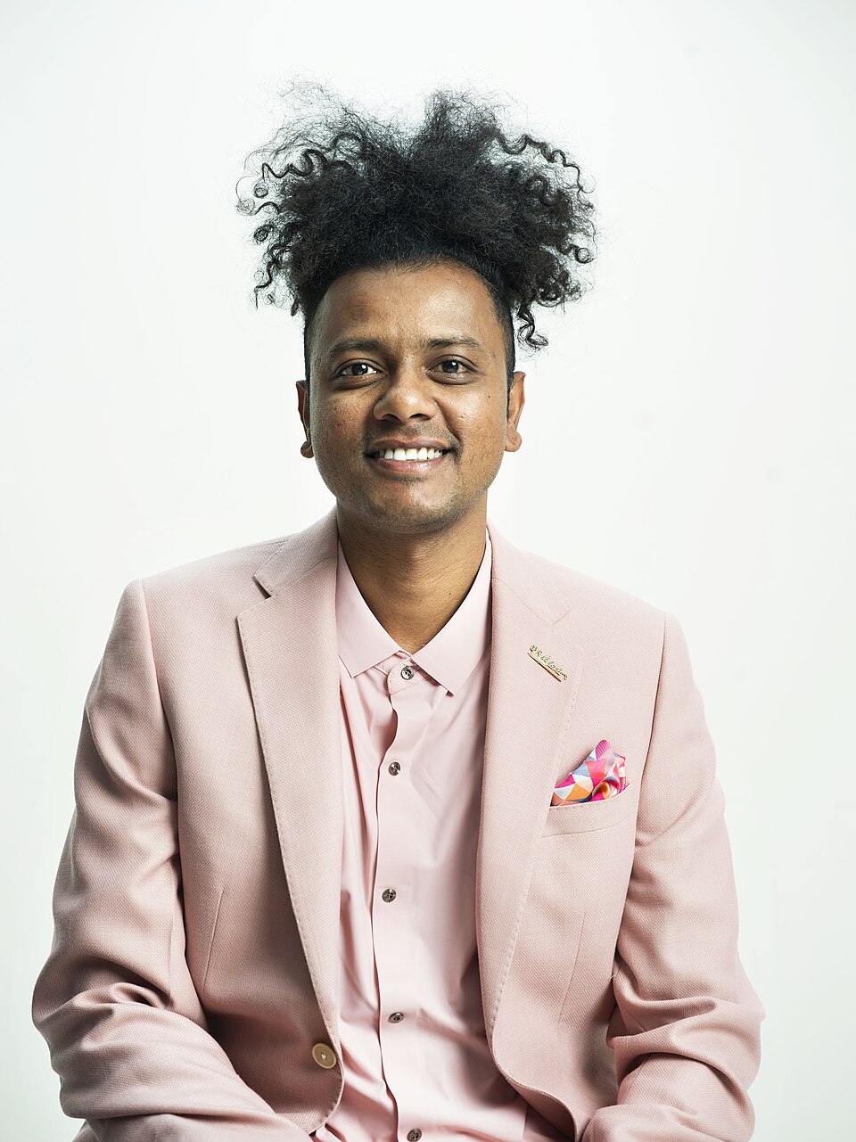 Suraj Yengde