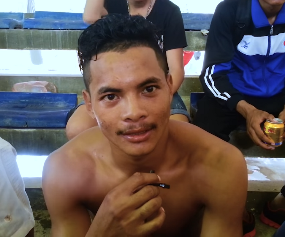 Suran Juanmiry