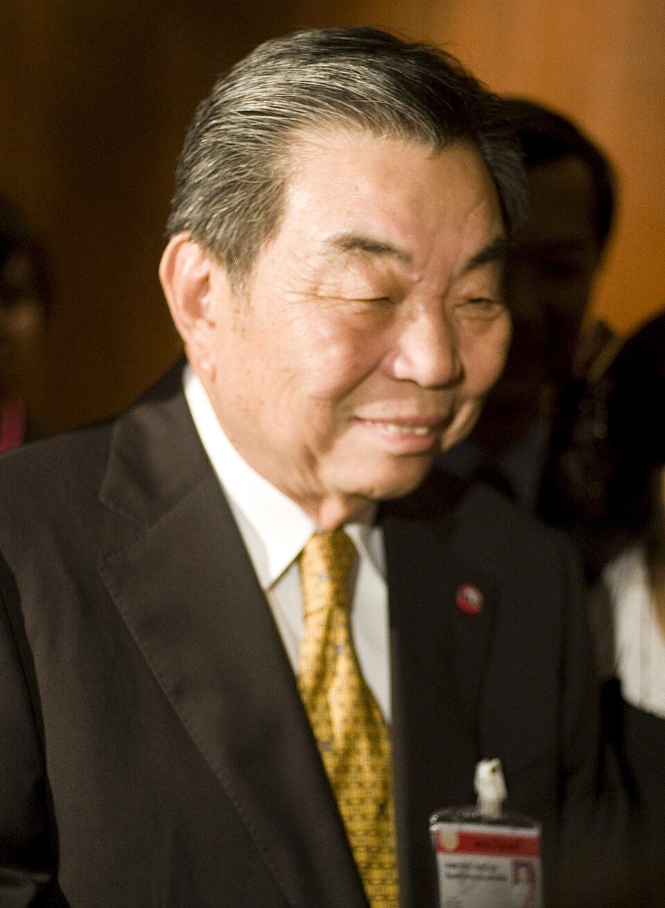 Surasak Meechai