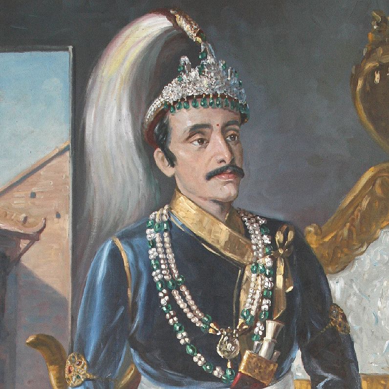 Surendra Nepali