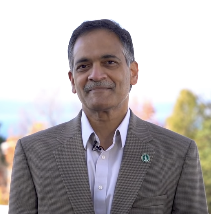 Suresh Garimella