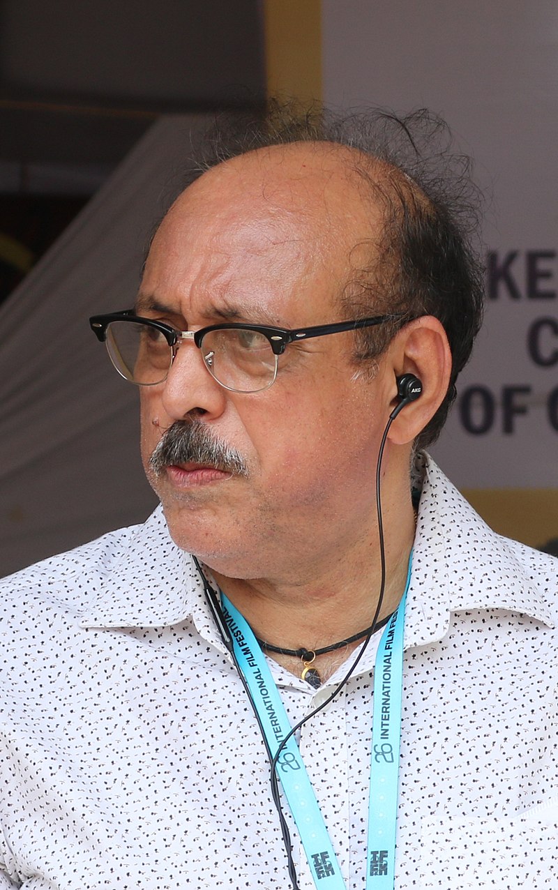 Suresh Kumar