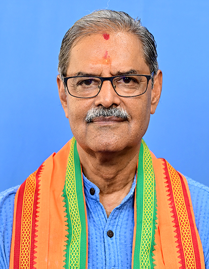 Suresh Prasad