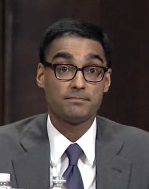 Suresh Shah
