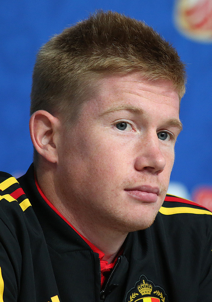 Suri de Bruyne