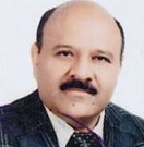 Surinder Choudhary