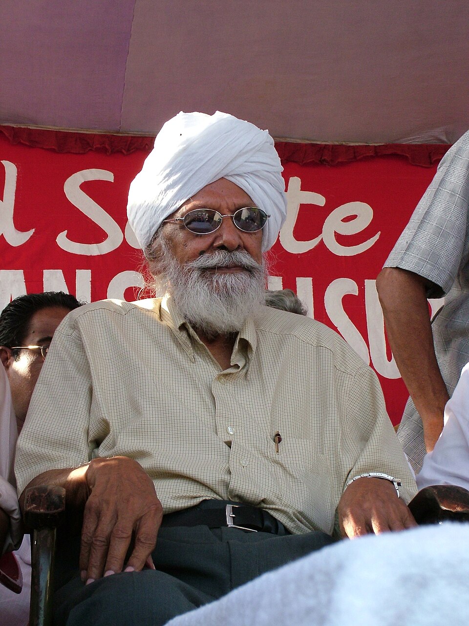 Surjeet