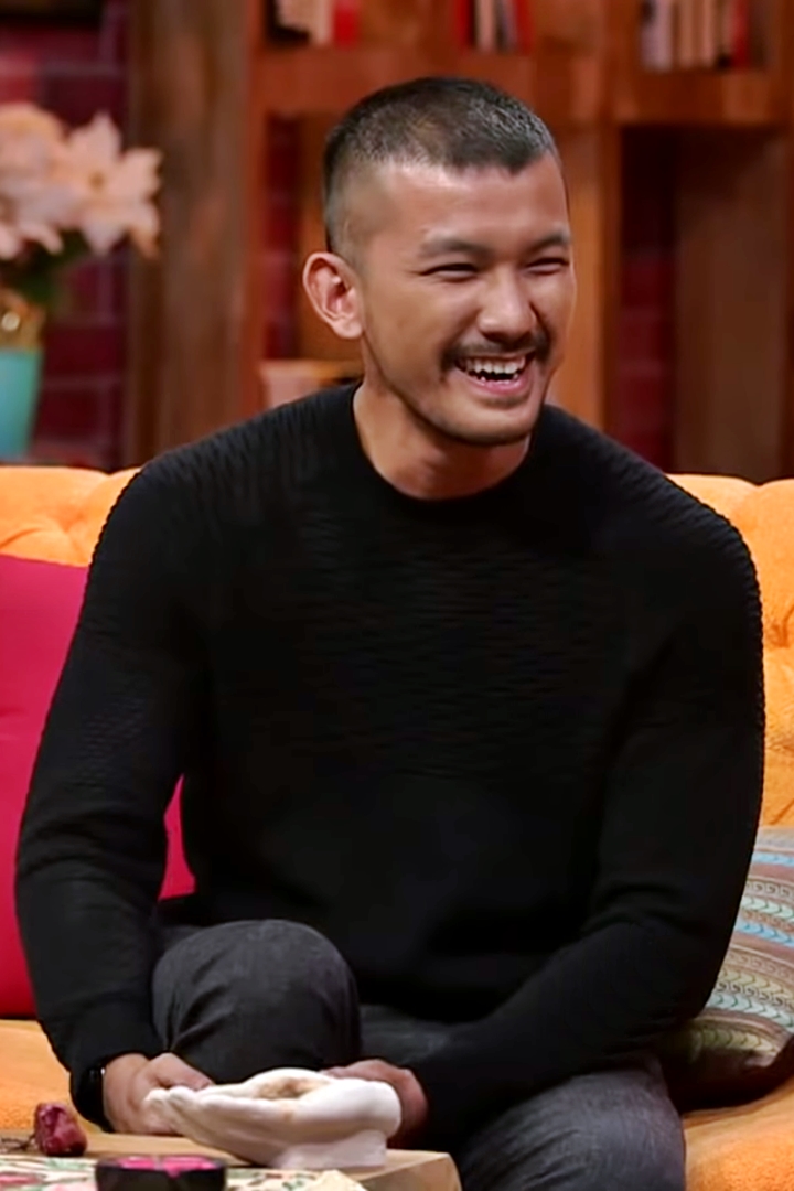 Surya Subekti