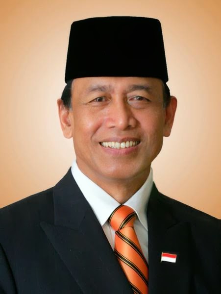Surya Wiranto
