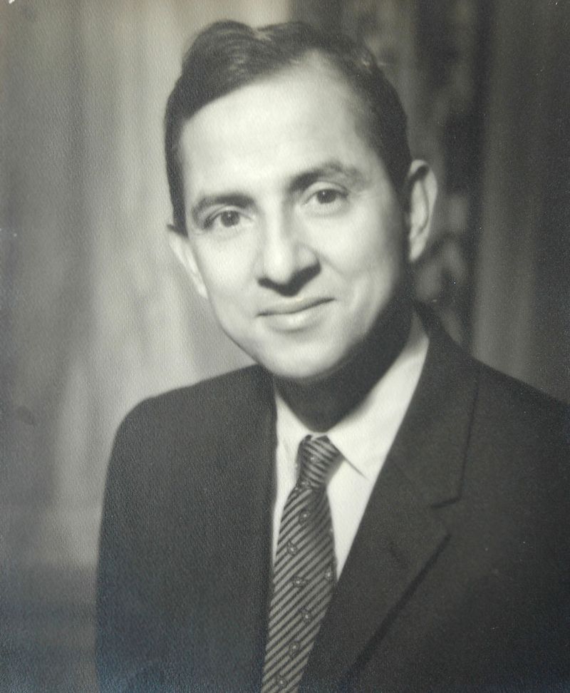 Suryanath Upadhyay