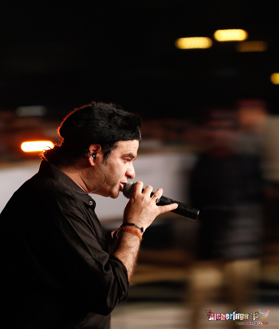 Suryansh Srivastava