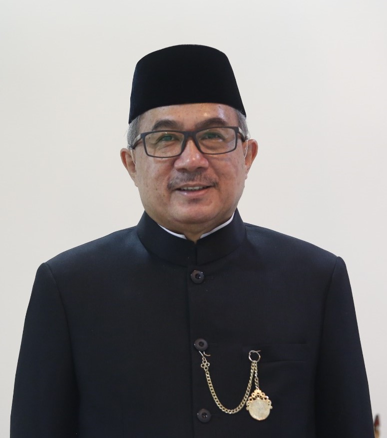 Suryopratomo