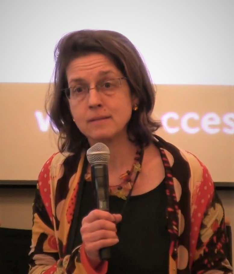 Susan Benesch