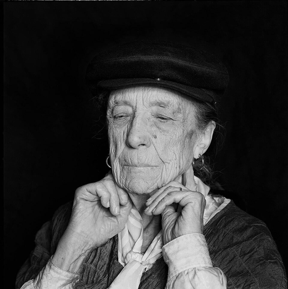Susan Bourgeois
